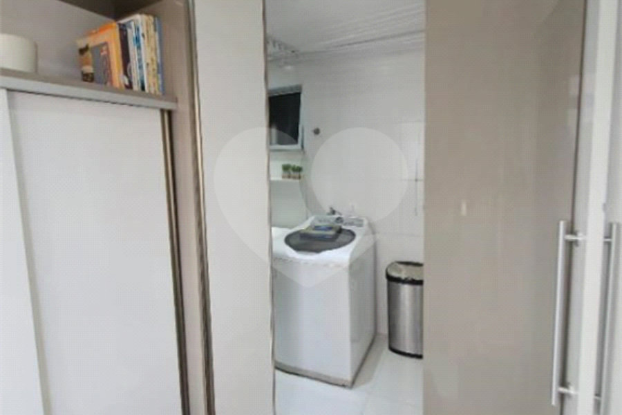 Cobertura à venda com 5 quartos, sendo 2 suítes, em Santana, São Paulo, SP