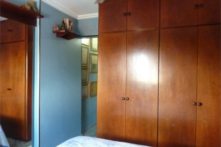 Apartamento à venda com 4 quartos, sendo 1 suíte, em Vila Leopoldina, São Paulo, SP