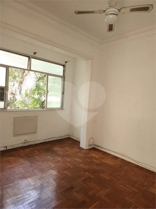 Apartamento à venda com 2 quartos em Grajaú, Rio de Janeiro, RJ