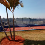 Casa à venda com 3 quartos, sendo 1 suíte, no condomínio Residencial Golden Ville, Itapetininga - SP