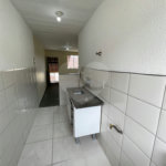 Apartamento à venda com 2 quartos em Inhoaíba, Rio de Janeiro, RJ