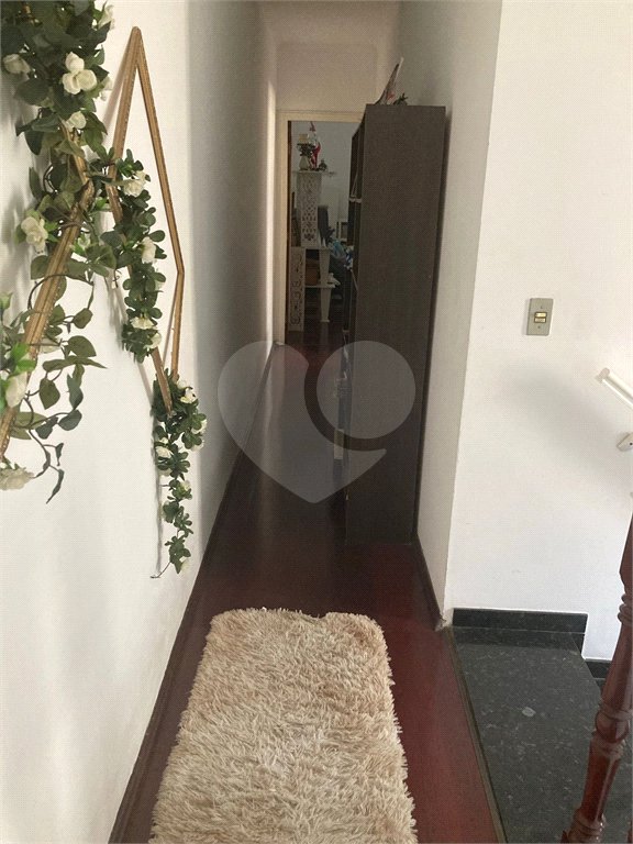 Sobrado à venda com 3 quartos, sendo 1 suíte, em Tucuruvi, São Paulo, SP