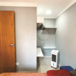 Apartamento à venda com 1 quarto em Chora Menino, São Paulo, SP
