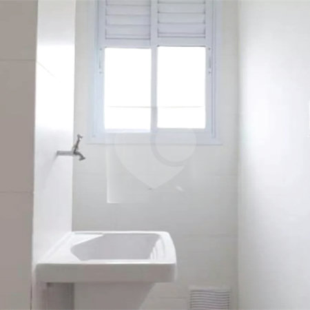 Apartamento à venda com 1 quarto em Vila Mazzei, São Paulo, SP
