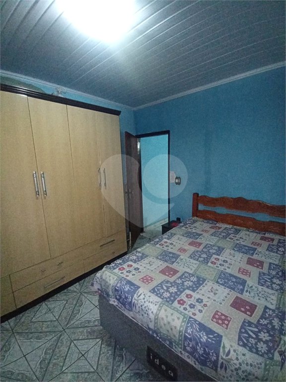Casa à venda com 3 quartos, sendo 1 suíte, em Campo Grande, Rio de Janeiro, RJ