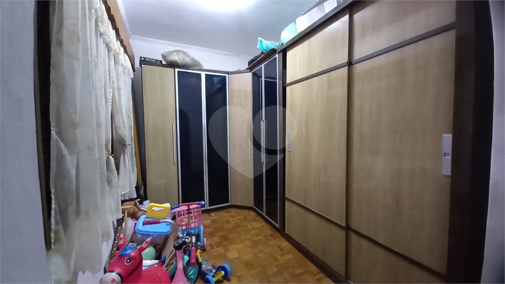 Casa à venda com 2 quartos em Vila Hamburguesa, São Paulo, SP