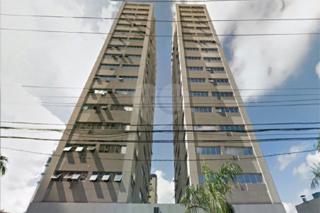 Sala à venda em Barra Funda, São Paulo, SP