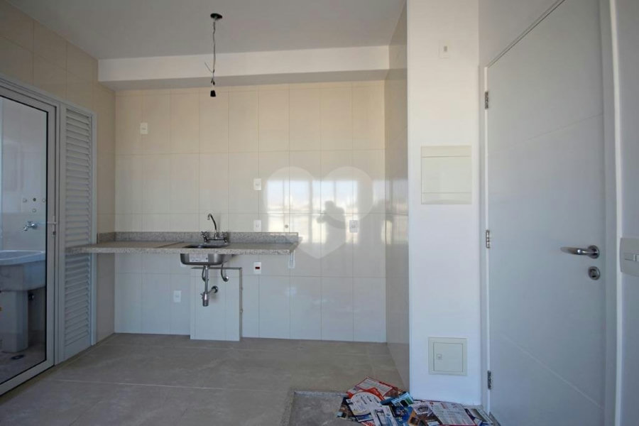 Apartamento à venda com 2 quartos, sendo 1 suíte, em Santana, São Paulo, SP