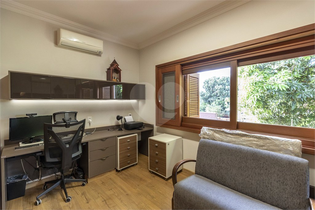 Casa à venda com 4 quartos, sendo 3 suítes,  no condomínio Royal Park, Ribeirão Preto - SP
