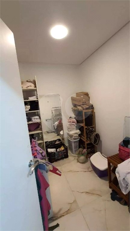 Casa à venda com 3 suítes no condomínio Metropolitan, São Paulo - SP