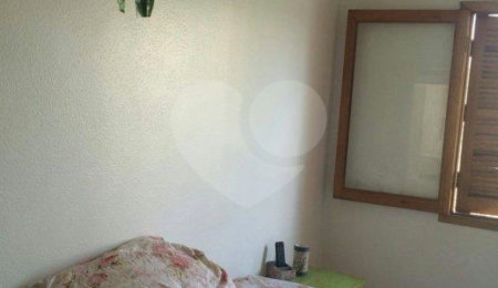 Sobrado à venda com 2 quartos, sendo 1 suíte,  em Casa Verde, São Paulo, SP