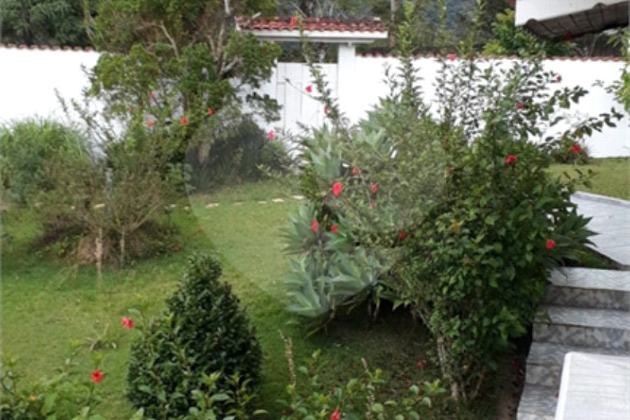 Casa à venda com 3 suítes no condomínio Gleba II, Mairiporã - SP