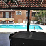 Casa à venda com 4 quartos, sendo 1 suíte, no condomínio Associação Reserva das Hortênsias, Mairiporã - SP
