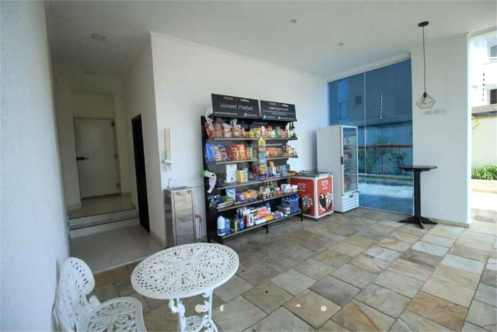 Apartamento à venda com 2 quartos em Alto da Mooca, São Paulo, SP