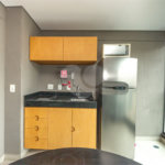 Apartamento Studio - Aclimação - Vila Mariana - 1 Quarto - Venda / Compra