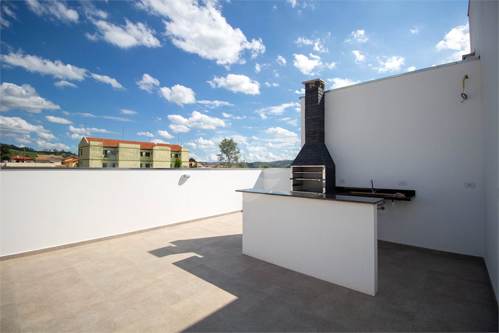 Apartamento à venda com 3 quartos, sendo 1 suíte,  em Jardim Flórida, São Roque, SP
