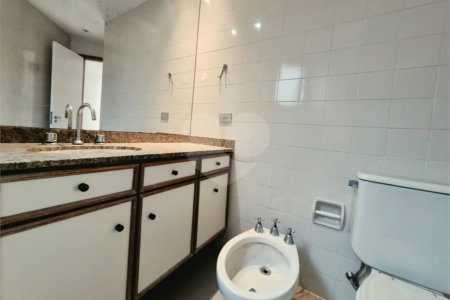 Apartamento à venda com 2 quartos em Lagoa, Rio de Janeiro, RJ