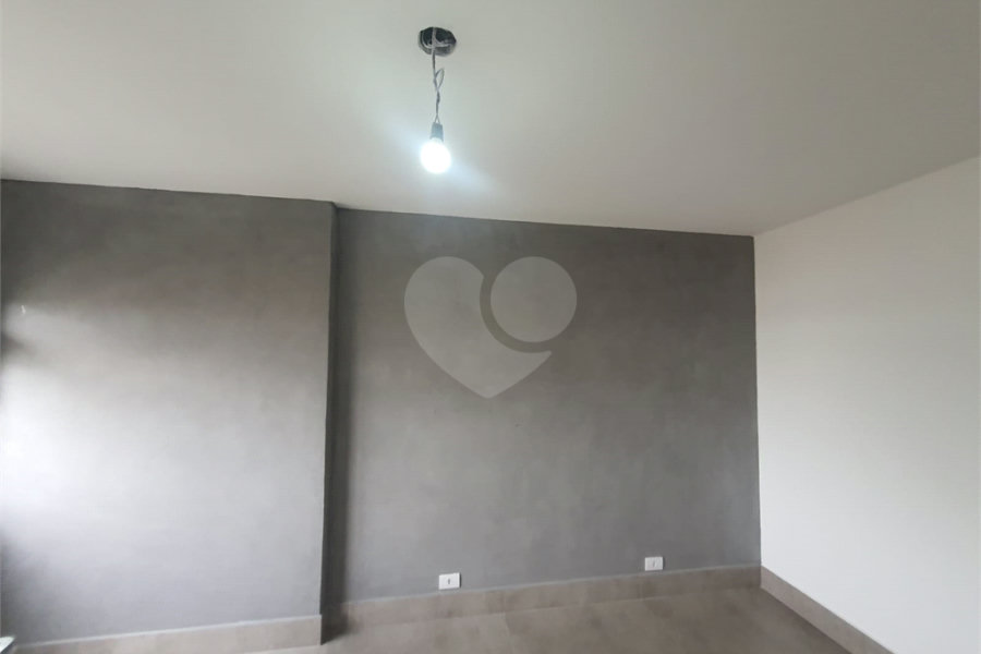 Apartamento à venda com 2 quartos em Tucuruvi, São Paulo, SP
