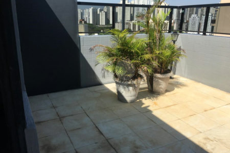 Cobertura à venda com 3 quartos, sendo 2 suítes, em Bela Aliança, São Paulo, SP