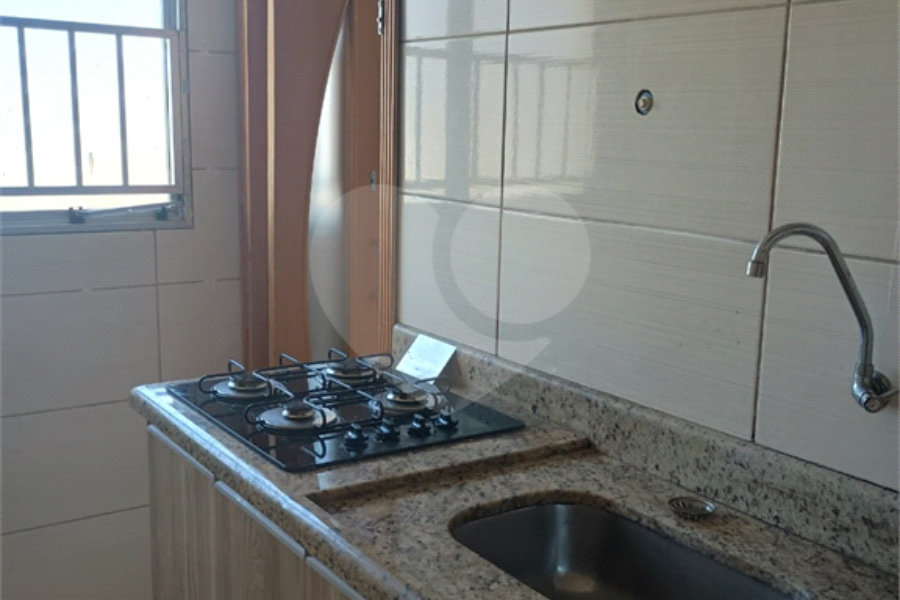 Apartamento à venda com 2 quartos em Freguesia do Ó, São Paulo, SP