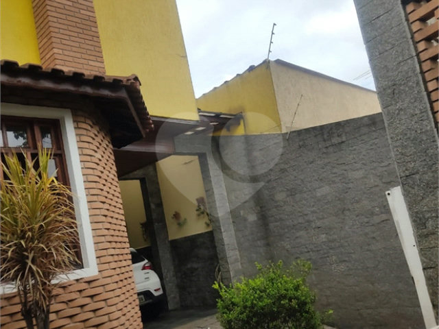 Sobrado à venda com 3 quartos, sendo 2 suítes, em Limão, São Paulo, SP