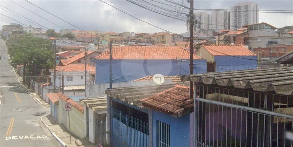 Terreno à venda em Vila Guilherme, São Paulo, SP