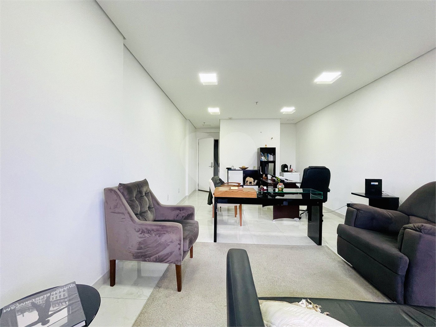Sala à venda no Centro, São Bernardo do Campo, SP