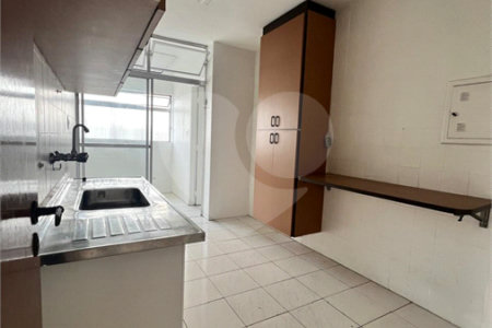 Apartamento para alugar com 3 quartos em Vila Mascote, São Paulo, SP