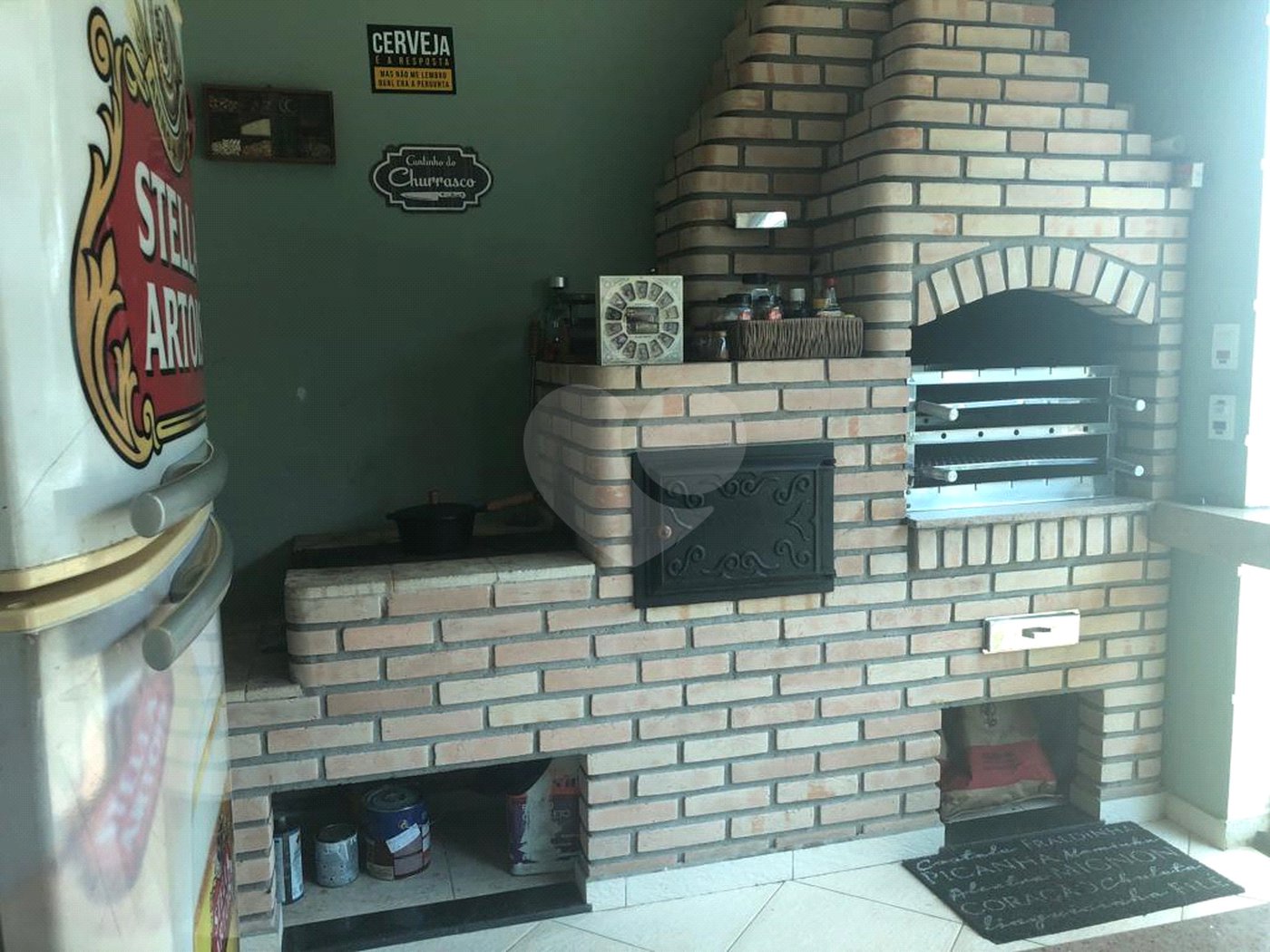 Sobrado à venda com 4 quartos, sendo 2 suítes, em Palmas do Tremembé, São Paulo, SP
