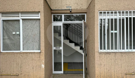 Apartamento à venda com 2 quartos em Tremembé, São Paulo, SP