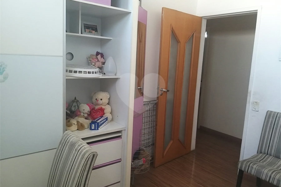 Casa à venda com 4 suítes em Casa Verde, São Paulo, SP