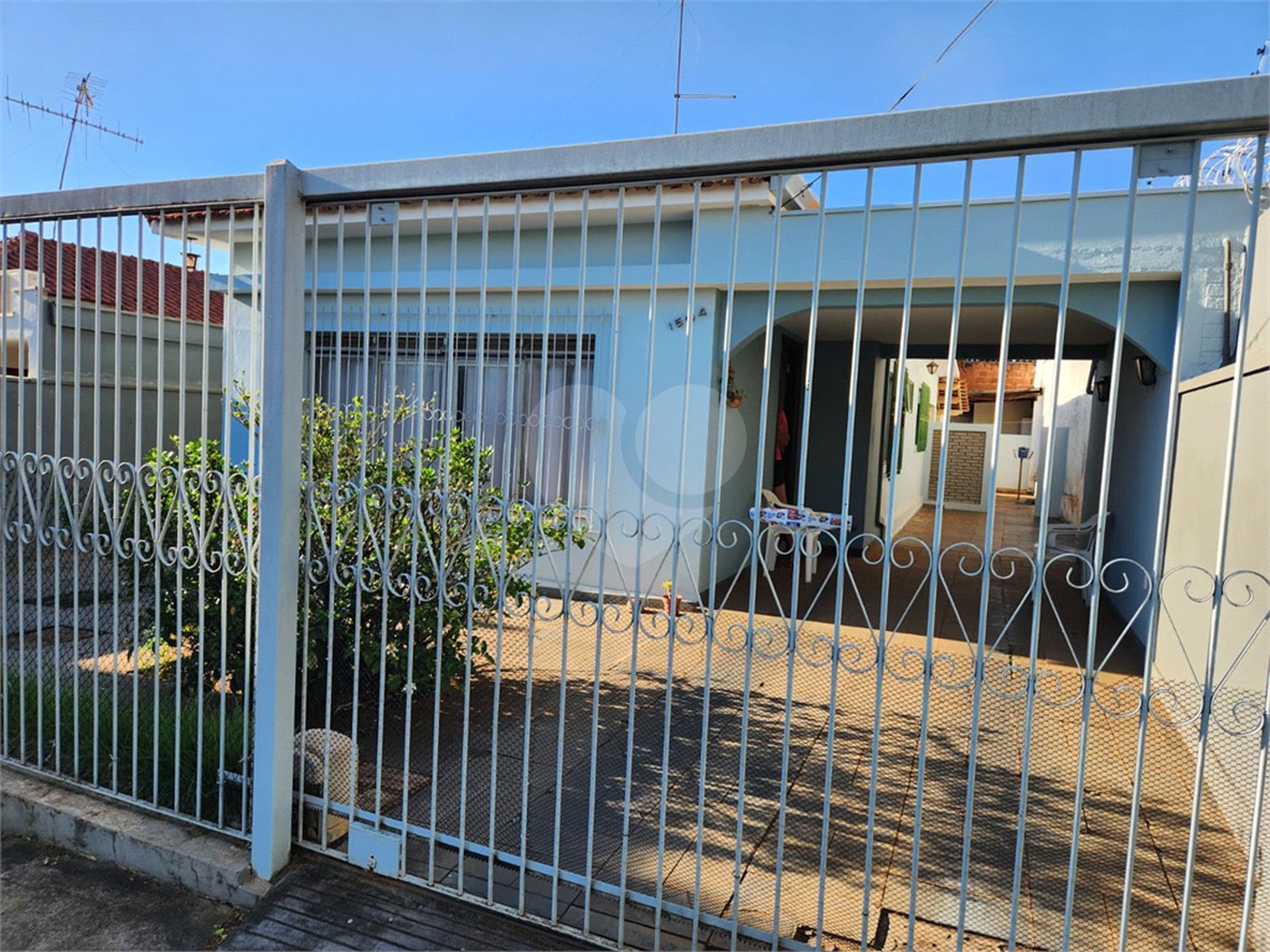 Casa à venda com 4 quartos, sendo 1 suíte, no Centro, Araraquara, SP