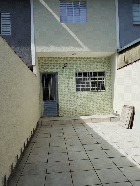 Casa à venda com 2 quartos, sendo 1 suíte, em Vila Caputera, Mogi das Cruzes, SP