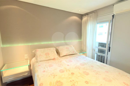 Apartamento à venda com 3 suítes em Santa Teresinha, São Paulo, SP