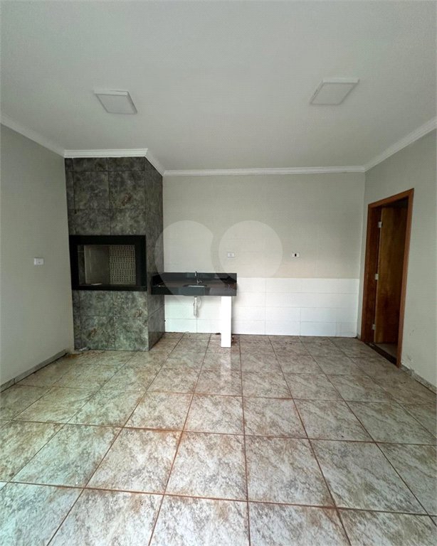Casa à venda com 3 quartos, sendo 2 suítes, em Residencial Ponta Porã I, Ponta Porã, MS