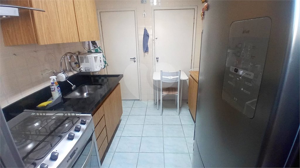 Apartamento à venda com 3 quartos em Brooklin Paulista, São Paulo, SP