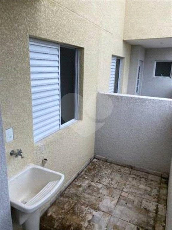 Apartamento à venda com 2 quartos em Casa Verde, São Paulo, SP