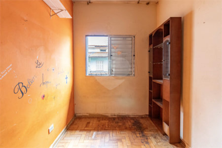 Sobrado à venda com 3 quartos em Vila Olímpia, São Paulo, SP