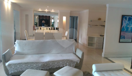Apartamento à venda com 3 suítes em Jardim Londrina, São Paulo, SP