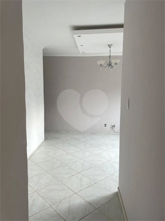 Apartamento à venda com 2 quartos em Campo Grande, Rio de Janeiro, RJ