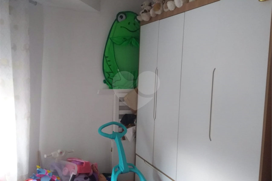 Apartamento à venda com 3 quartos em Santana, São Paulo, SP