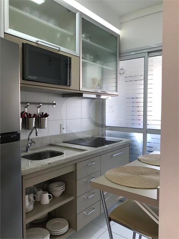 Apartamento á venda - Centro