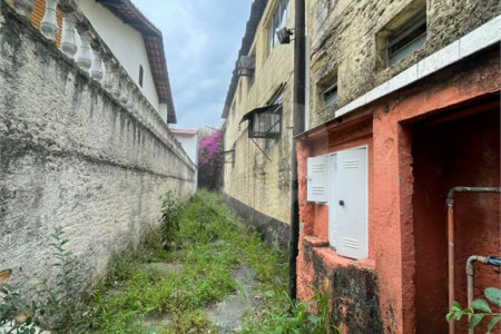 Casa Térrea à venda com 2 quartos, sendo 1 suíte,  em Santa Teresinha, São Paulo, SP