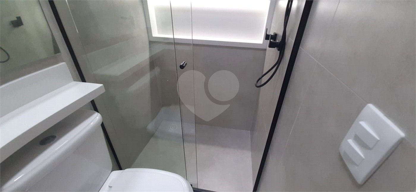 Sobrado à venda com 3 quartos, sendo 1 suíte, em Vila Guilherme, São Paulo, SP