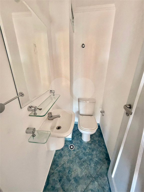 Apartamento à venda com 3 suítes em Santana, São Paulo, SP
