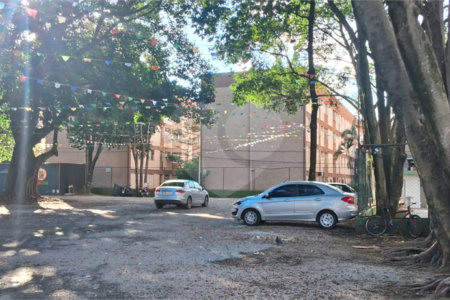 Apartamento à venda com 2 quartos em Parque Residencial da Lapa, São Paulo, SP