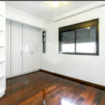 Apartamento à venda com 3 suítes em Indianópolis, São Paulo, SP