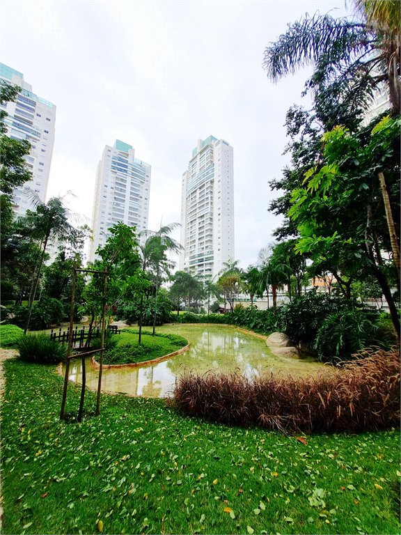 Lindo no apartamento Condomínio Central Park Mooca 115 m