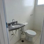 Duplex à venda com 2 quartos, sendo 1 suíte, no Centro, Sorocaba, SP