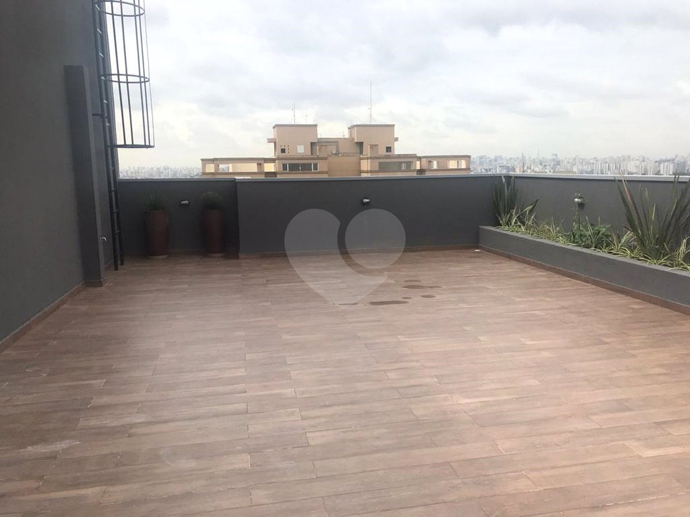 Studio à venda com 1 suíte em Santana, São Paulo, SP